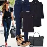 Legíny na léto   outfity image