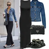 Old Money Outfity pro Jaro image