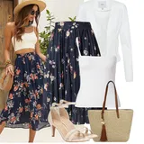 Disko outfity pro zábavu image