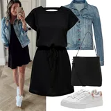 Elegantní outfity na 18. narozeniny image