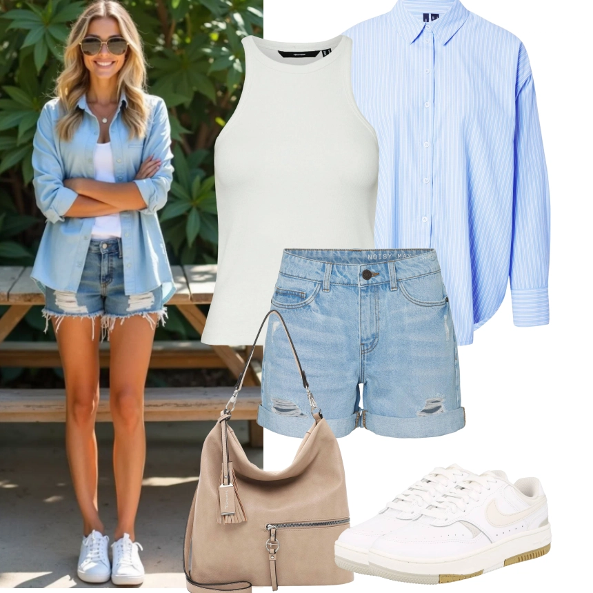 Outfity pro sport