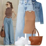 Old Money Styl Tašky image