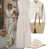 Cool jarní outfity image