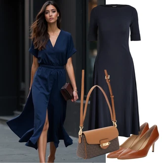 70. rojstni dan outfit mit Oranžna/Rjava/Bež Poslovna Obutev/Udobna črpalka/Elegantni Čevelj/Čevelj Z Visoko Peto/Visoka Peta Črpalka/Women's Leather shoes/Črpalka z Nizko Petom/Vintage Črpalka Polo Ralph Lauren "lušten poletni videz"Look: Bar, Koncert, Konfirmacija, Večerja, Gala, Šola, Posebni dogodki, Gledališče, 70. rojstni dan, 60. rojstni dan, 30. rojstni dan, 18. rojstni dan