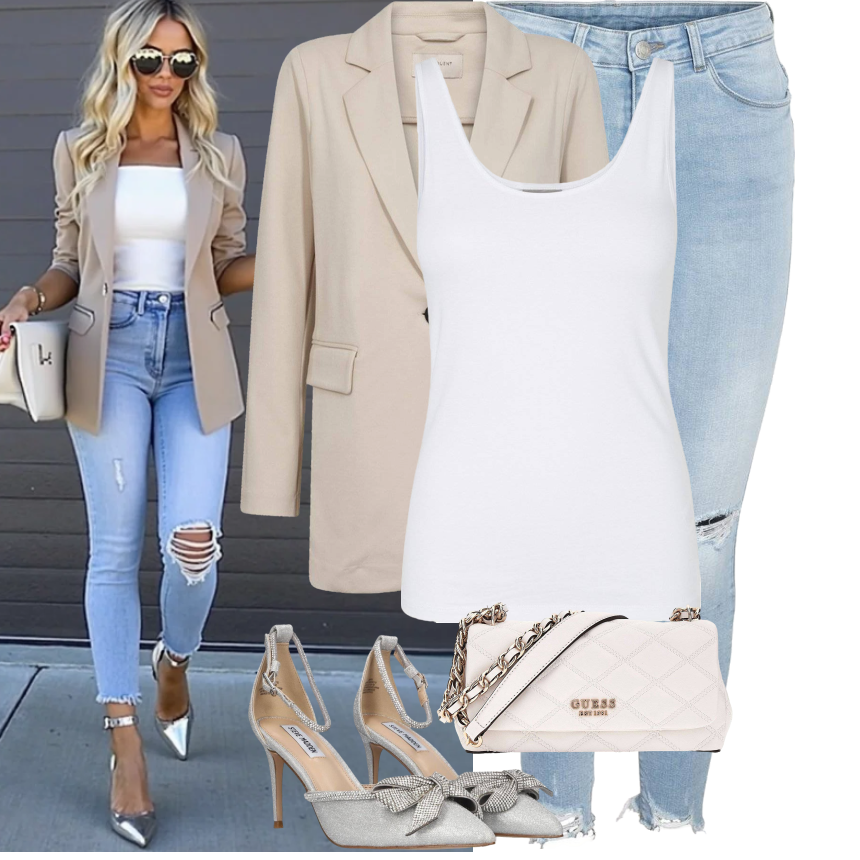 Pumps Festival voor dames | Complete looks en modetrends voor Zomer 2025 |  VrouwenOutfits.nl