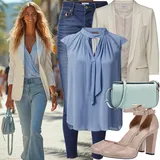 Outfity pro práci s botami image