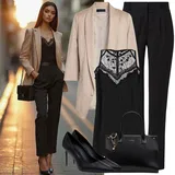 Sexy Kancelářské Outfity image