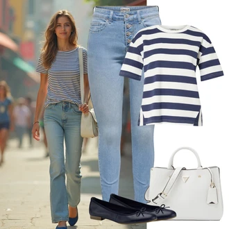 Velike velikosti outfit mit Siva/Svetlo modra/Svetlo zelena/Bela Torba za čez ramo/Poslovna torba/Vrečka za prenašanje/Pisarniška torba/Satchel torba Guess "oprava za poletje"