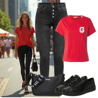 outfit "outfit za poletje"