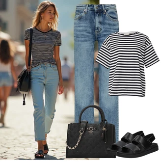outfit "outfit za poletje"