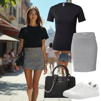 outfit "outfit za poletje"