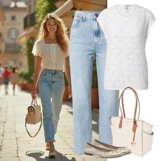 outfit "outfit za poletje"