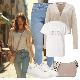 outfit "outfit za poletje"