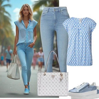 outfit "outfit za poletje"