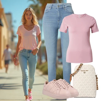 outfit "outfit za poletje"