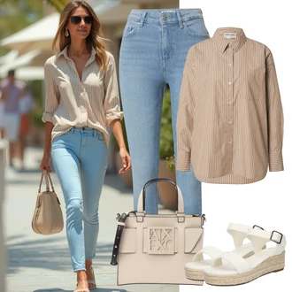 outfit "outfit za poletje"
