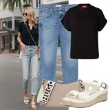 Tunike Outfiti image