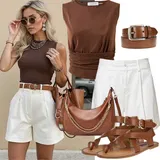 Kombinirajte kratke hlače image