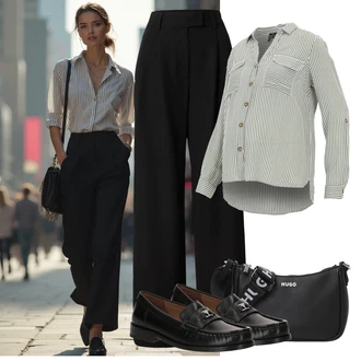 Outfity přiměřené věku "Letní oblečení"