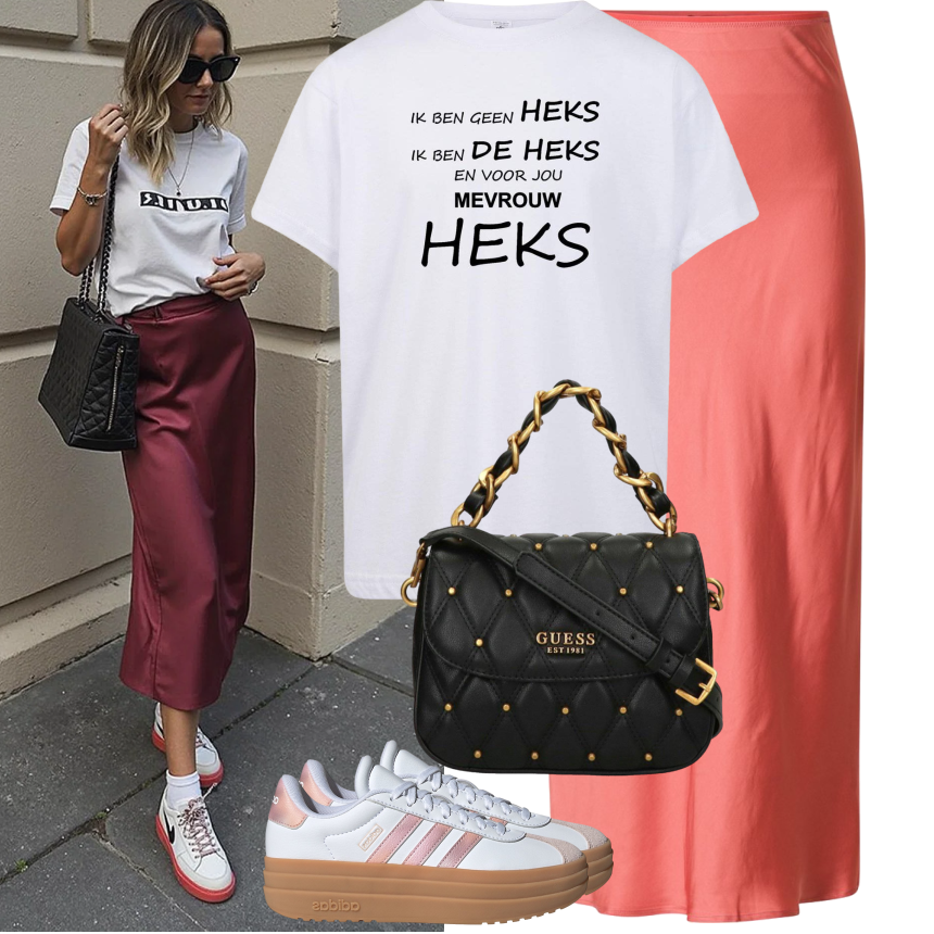 Adidas Sneakers Winter voor dames | Complete looks en modetrends voor Zomer  2025 | VrouwenOutfits.nl