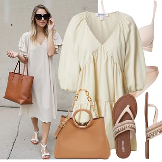 Outfit s Béžová/Růžová/Oranžová Klasické Kalhotky/Průsvitná kalhotka/Tanga/Průhledná kalhotka/Spodní Kalhotky/Slip S Nízkým Pasem/Formující Kalhotky/Brazilské Kalhotky Tommy Hilfiger Underwear "Praktický vzhled"