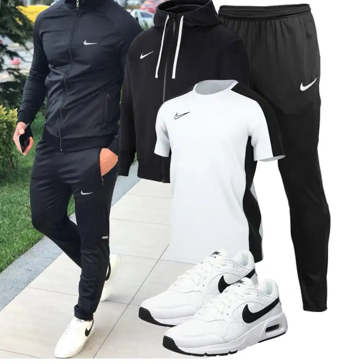sport outfit