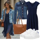 Outfiti za goste na poroki image