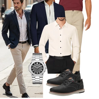 Outfit "Business Outfit"
