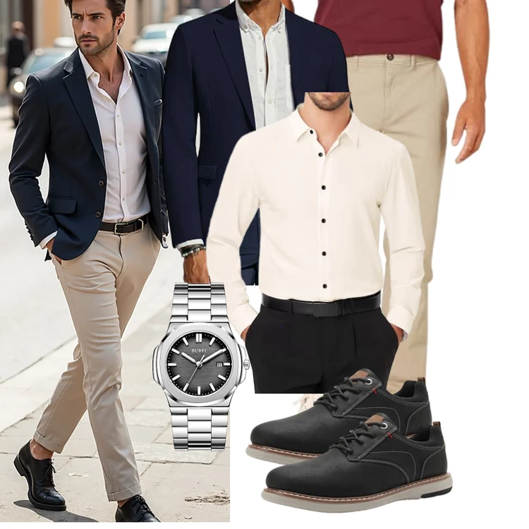 Business Outfit