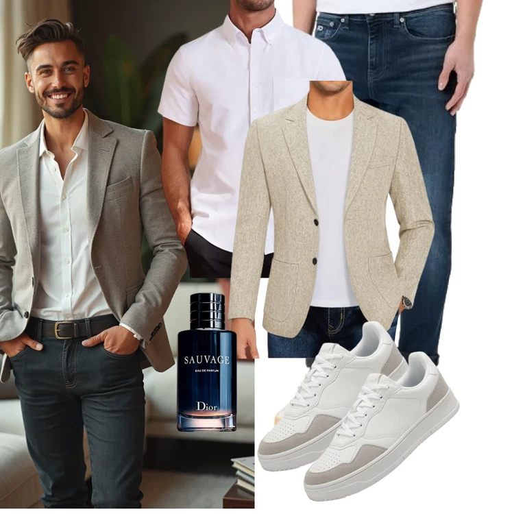 Business Outfit