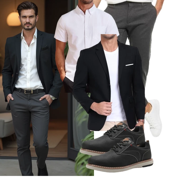 Business Outfit