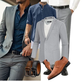Outfit "Business Outfit"