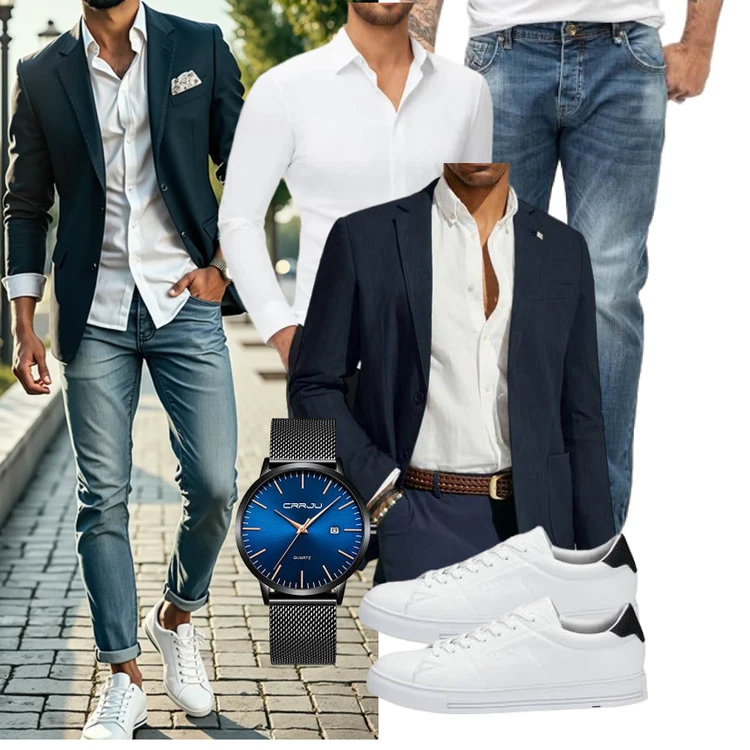 Business Outfit