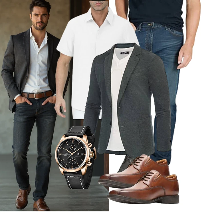 Business Outfit
