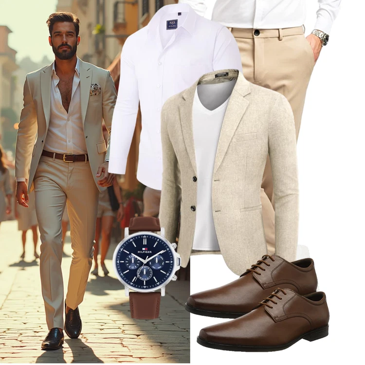 Business Outfit
