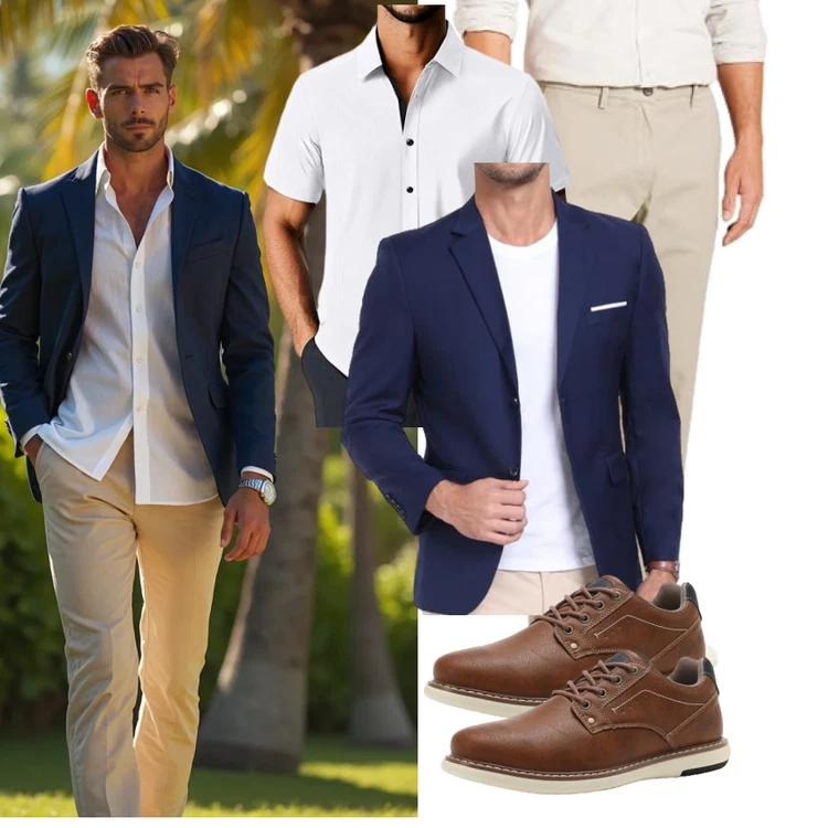 Business Outfit