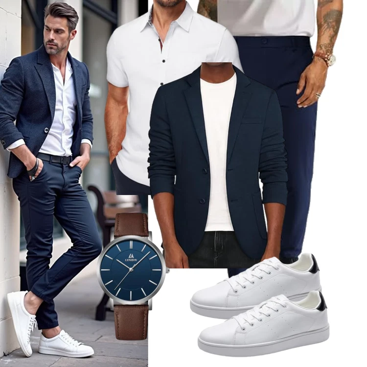 Business Outfit