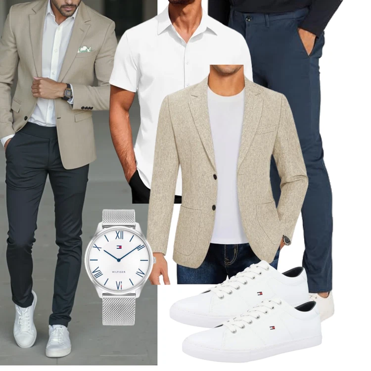 Business Outfit
