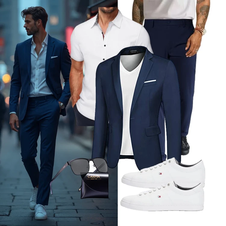 Business Outfit