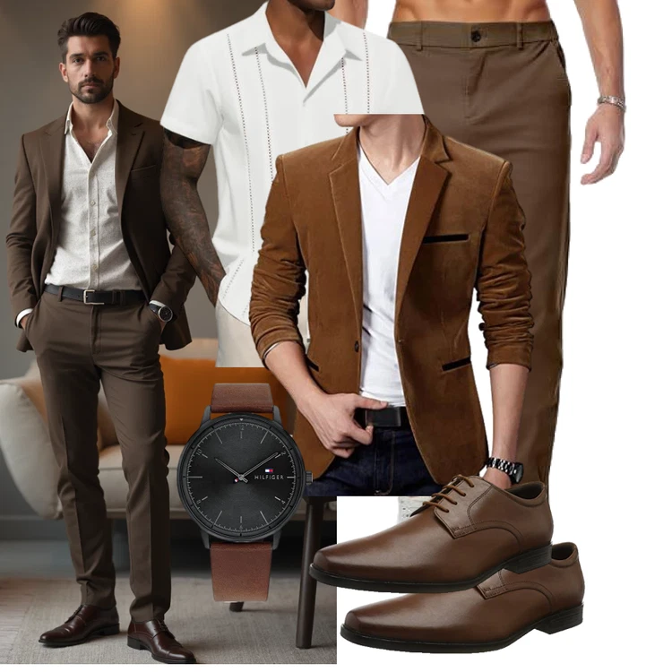 Business Outfit