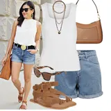 Rockové outfity pro baculky image