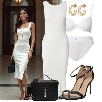 Gala Outfit sa Bijela/Pink/Krem Muške cipele u veličini 11/Mekani grudnjak/Balkonet Grudnjak/Prozirni grudnjak i poprsje/Grudnjak sa žicom/Grudnjak Minimizer/Relief grudnjak/Grudnjak Bez Žice/Grudnjak sa žicom/Kožne jakne za muškarce/Podstavljeni grudnjak Calvin Klein underwear "Ljetni outfit za slobodno vrijeme"Look: Gala, Koncer, Fašnik, Opera, Festival