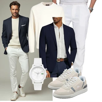 Outfit "Freizeit Outfit"
