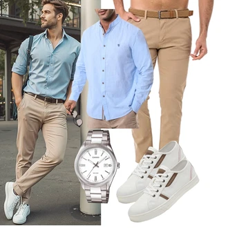 Freizeit Outfits "Freizeit Outfit"