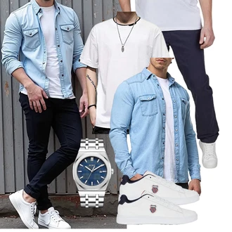 Outfit "Freizeit Outfit"