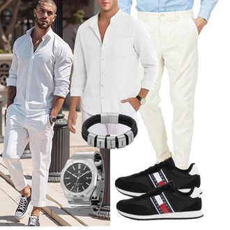 Outfit "Freizeit Outfit"