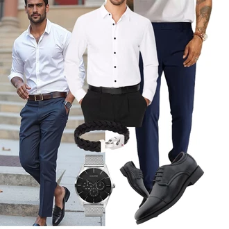 Petite Outfit mit J.VER "Freizeit Outfit"