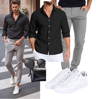 Outfit "Freizeit Outfit"