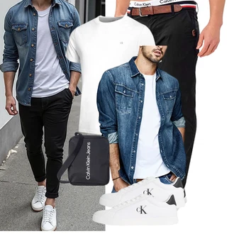Outfit "Freizeit Outfit"