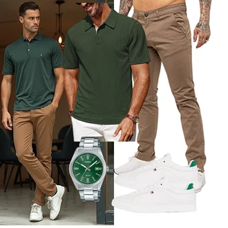 Outfit "Freizeit Outfit"